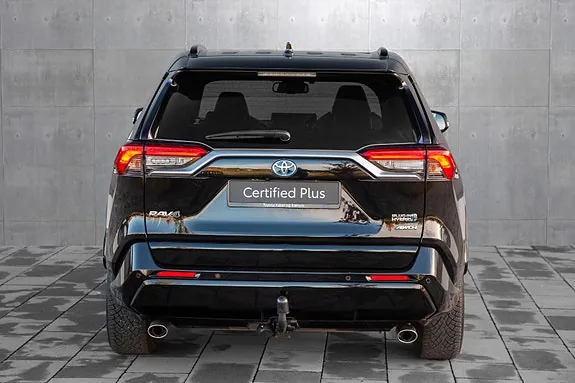 Toyota Rav4 2023 photo 3