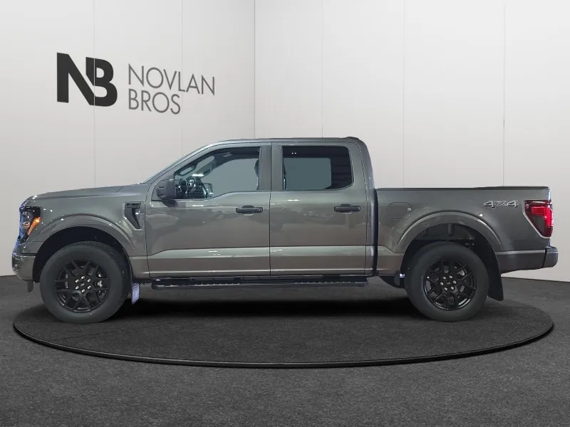 Ford F-150 2026 photo 3
