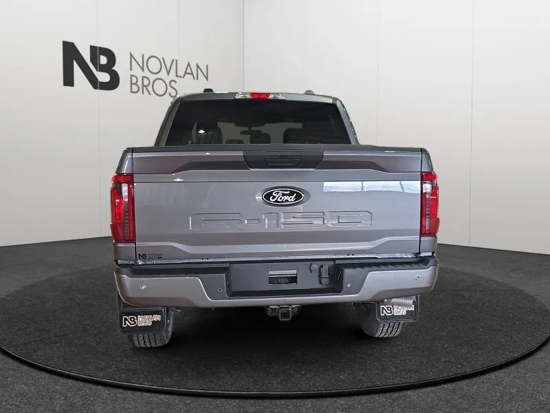 Ford F-150 2026 photo 5