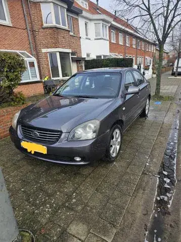 Kia Magentis