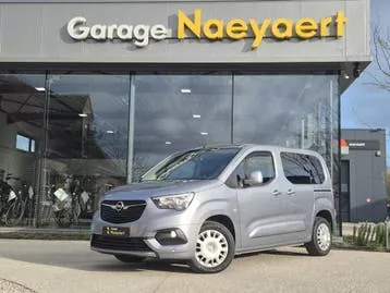 Opel Combo Tour