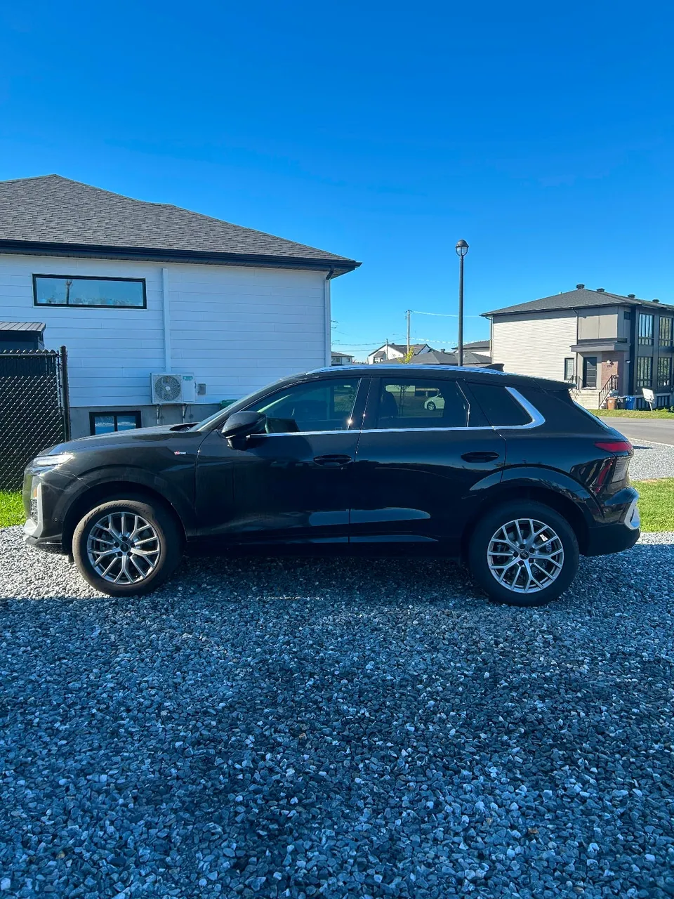 Audi Q3 2026 photo 5