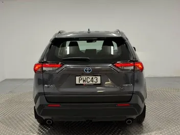Toyota Rav4 2023 photo 5