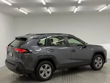 Toyota Rav4 2023 photo 4