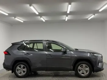 Toyota Rav4 2023 photo 3