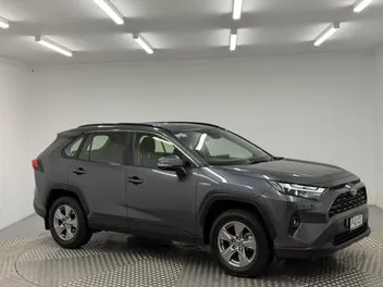 Toyota Rav4 2023 photo 2