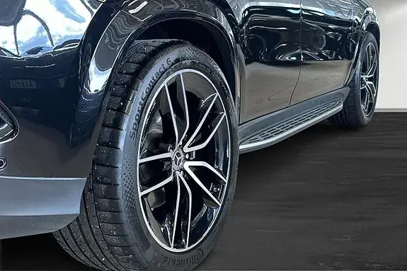 Mercedes-Benz Gle350 De 2022 photo 5