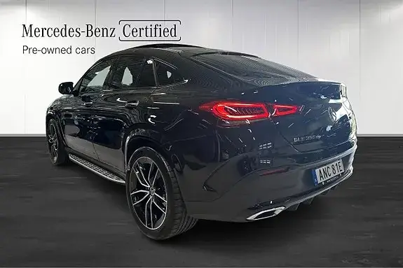Mercedes-Benz Gle350 De 2022 photo 4