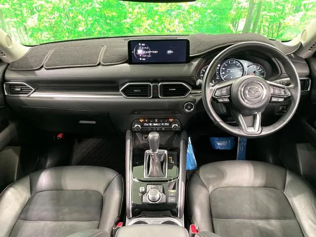 Mitsubishi Cx-5 2021 photo 2