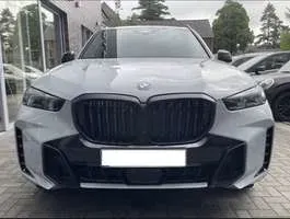BMW X5 2024 photo 3
