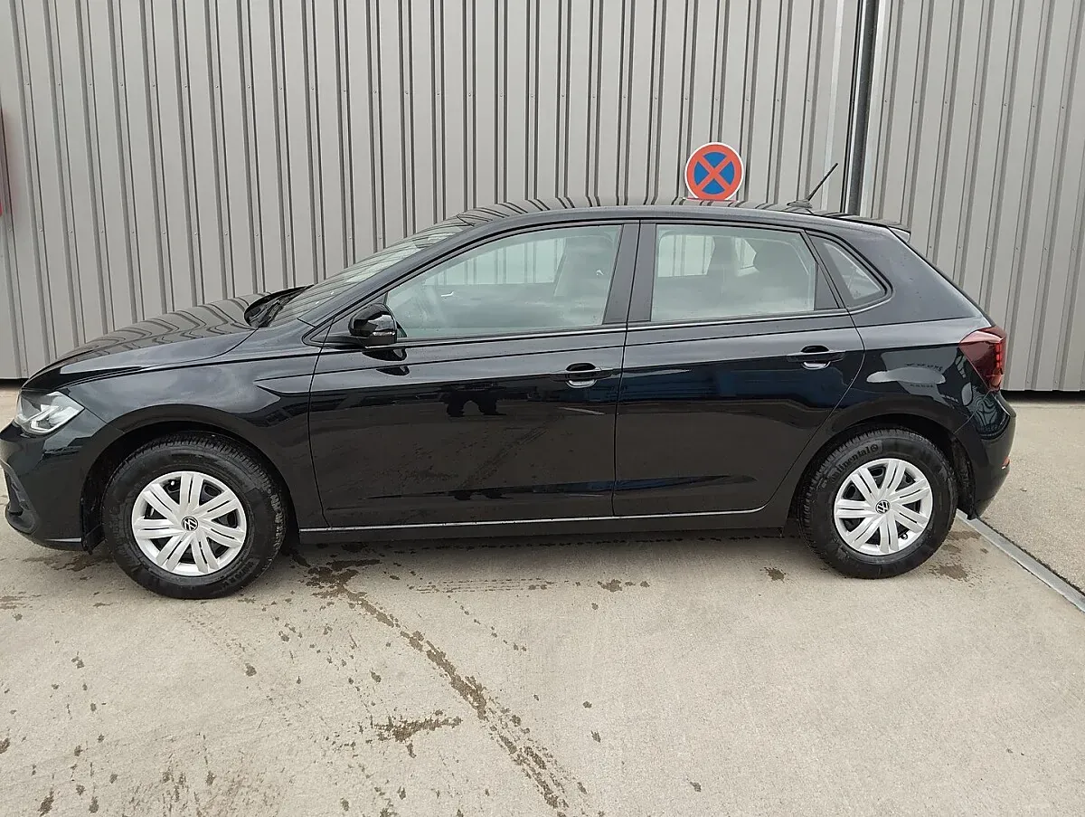 Volkswagen Polo 2026 photo 2
