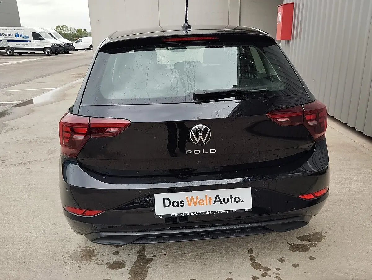 Volkswagen Polo 2026 photo 3