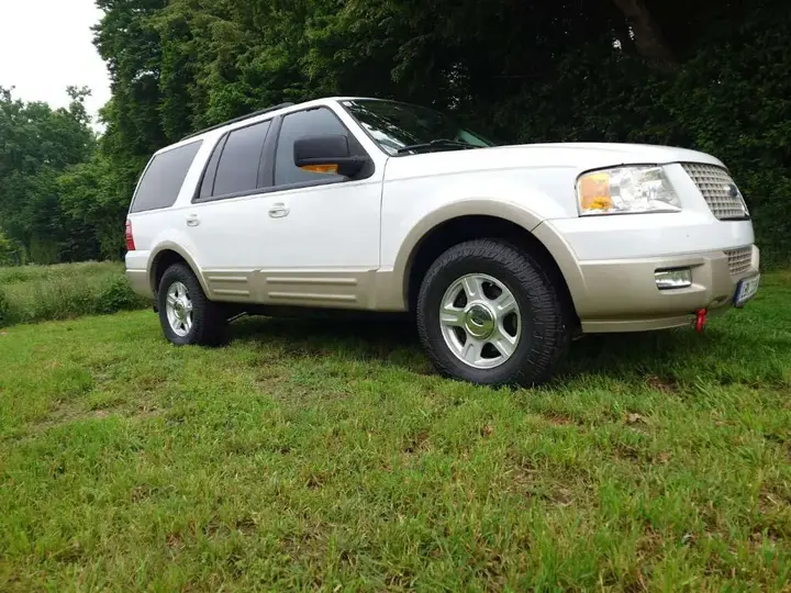 Ford Expedition