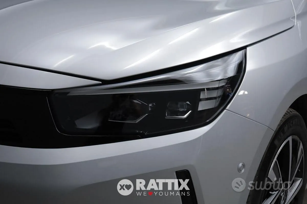 Opel Corsa 2025 photo 3