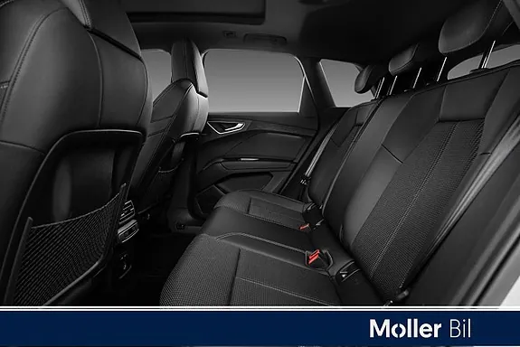 Audi Q4 E-Tron 2023 photo 5