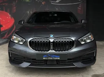 BMW 118Ia Sportline 2020 photo 2