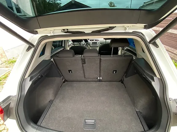 Volkswagen Tiguan 2017 photo 3