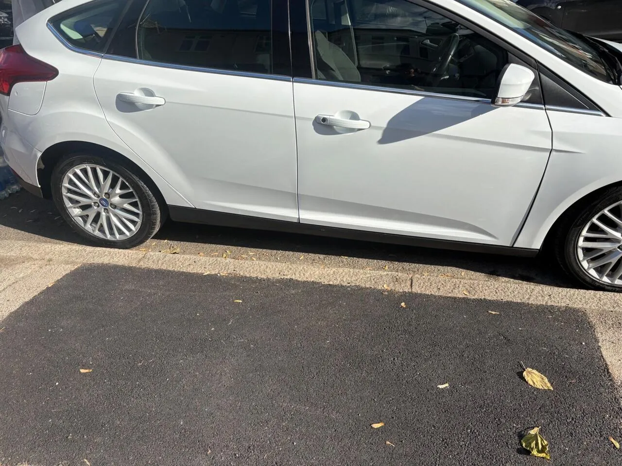 Ford Focus 2016 photo 4