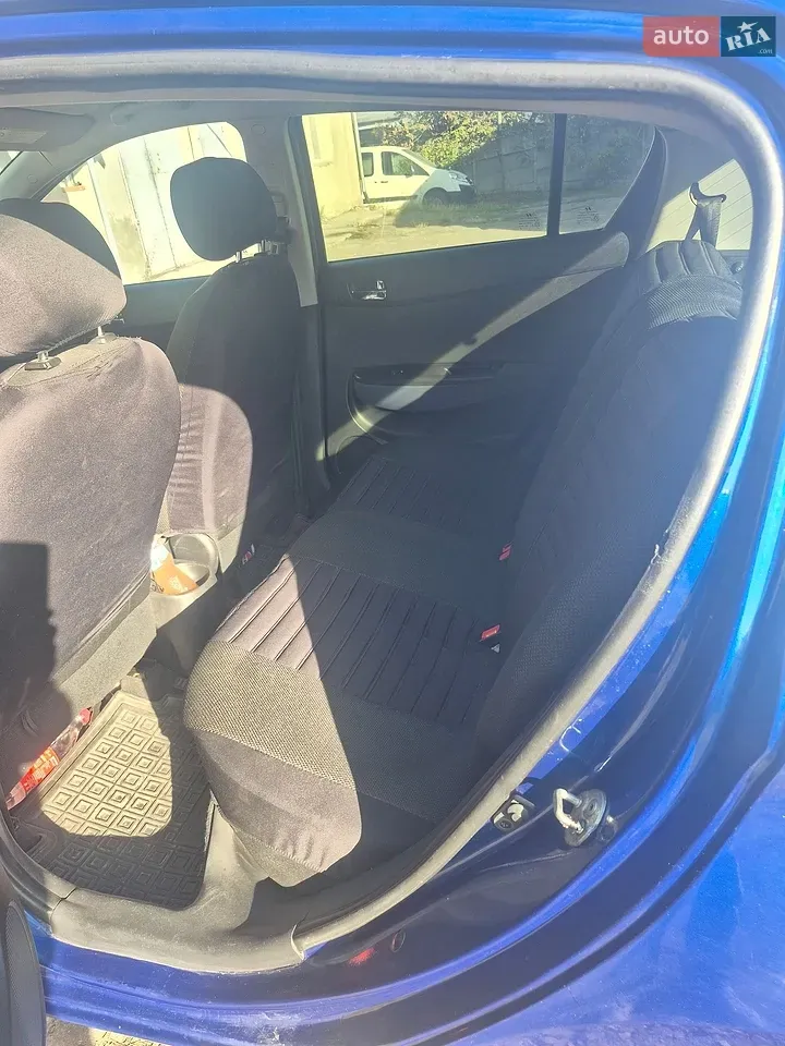 Hyundai I20 2014 photo 5