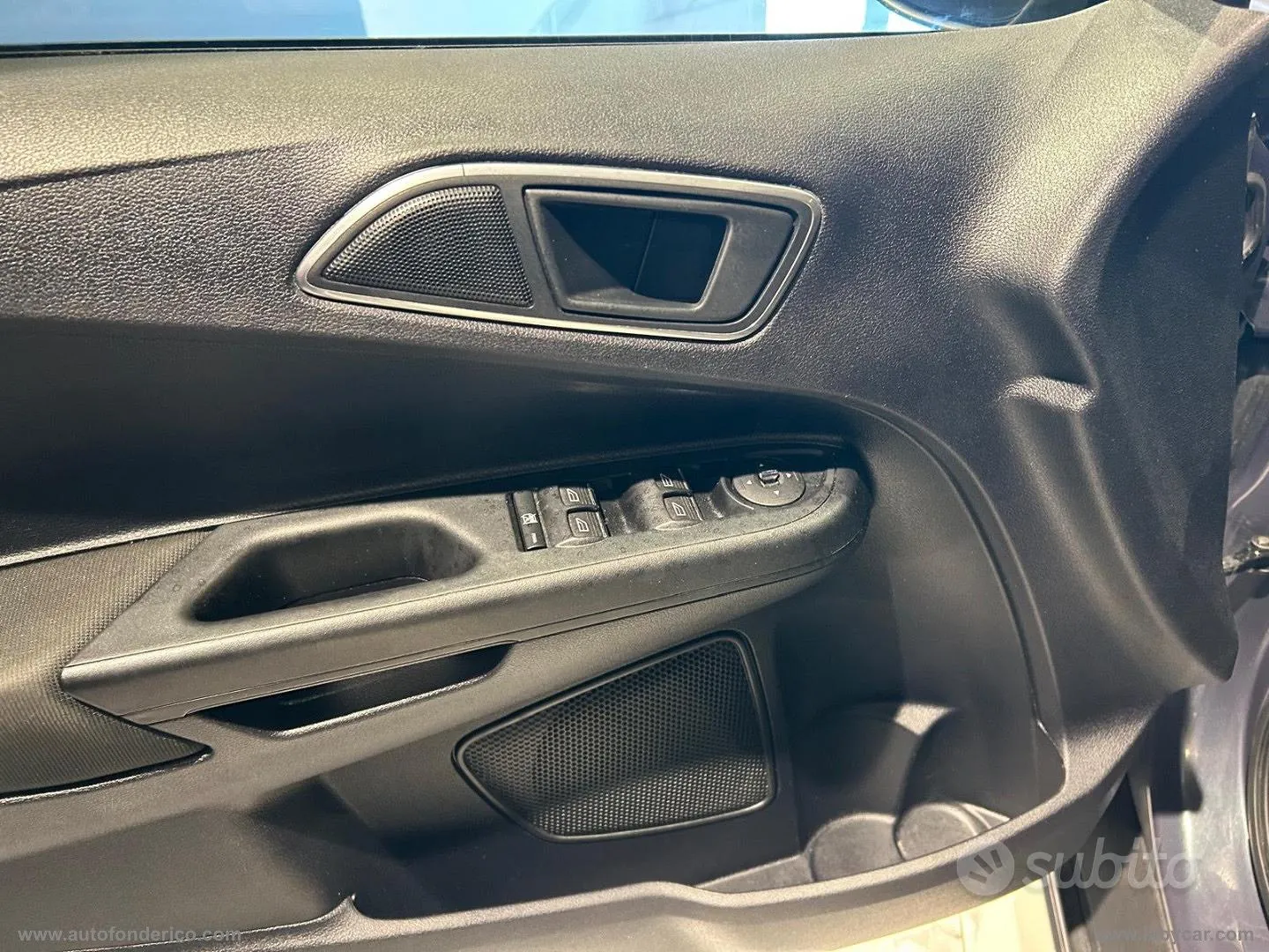 Ford B-Max 2013 photo 3