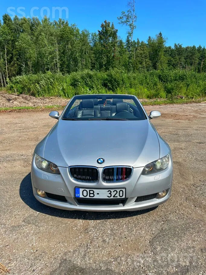 BMW 330