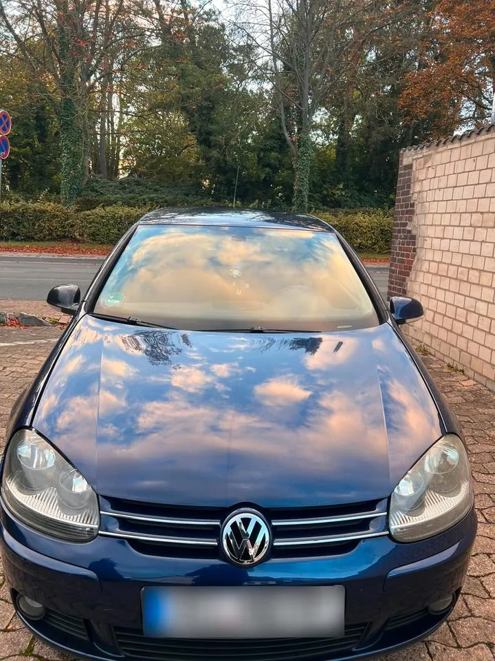 Volkswagen Golf 5