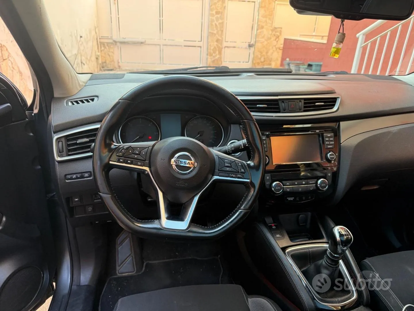 Nissan Qashqai 2018 photo 4