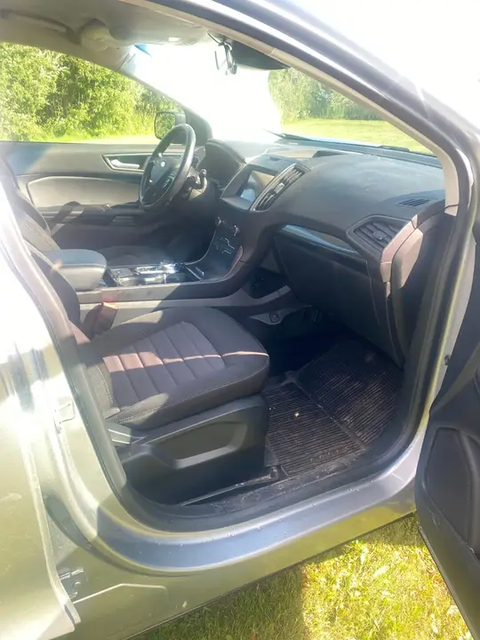 Ford Edge 2020 photo 5