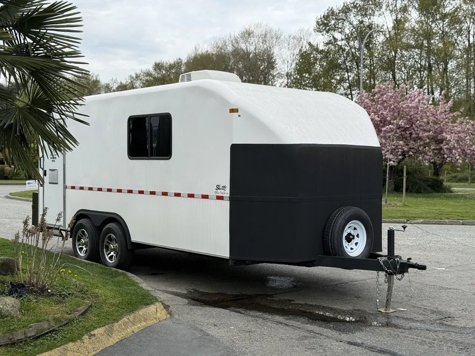 Other Shuttle Office