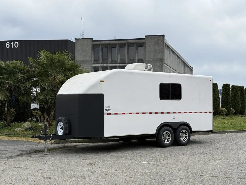 Other Shuttle Office 2025 photo 5