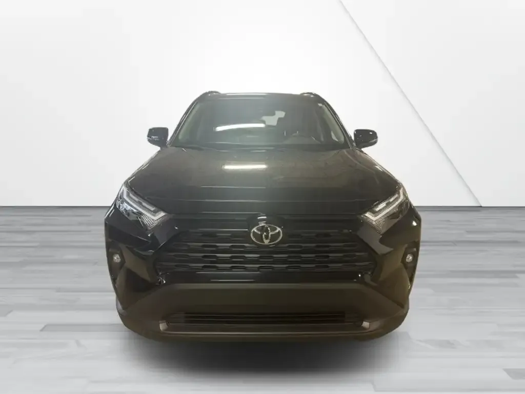 Toyota Rav4 2025 photo 3