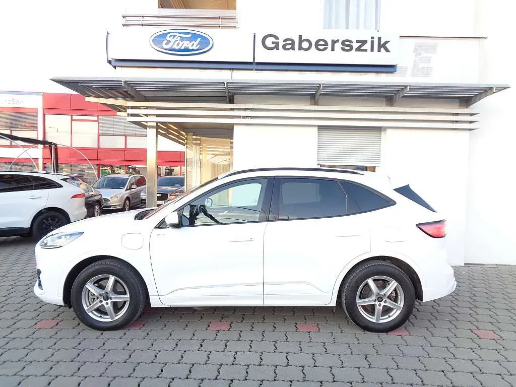 Ford Kuga 2021 photo 2