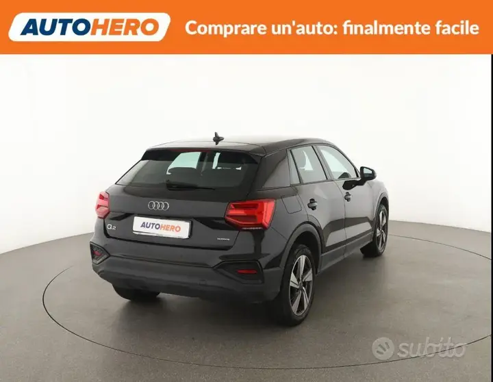 Audi Q2 2023 photo 5