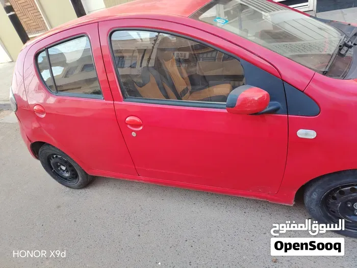 Geely Lc