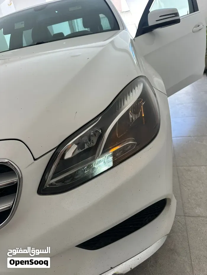 Mercedes-Benz E-Class 2015 photo 2