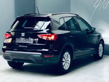 Seat Arona 2021 photo 3