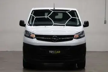 Opel Vivaro 2020 photo 2