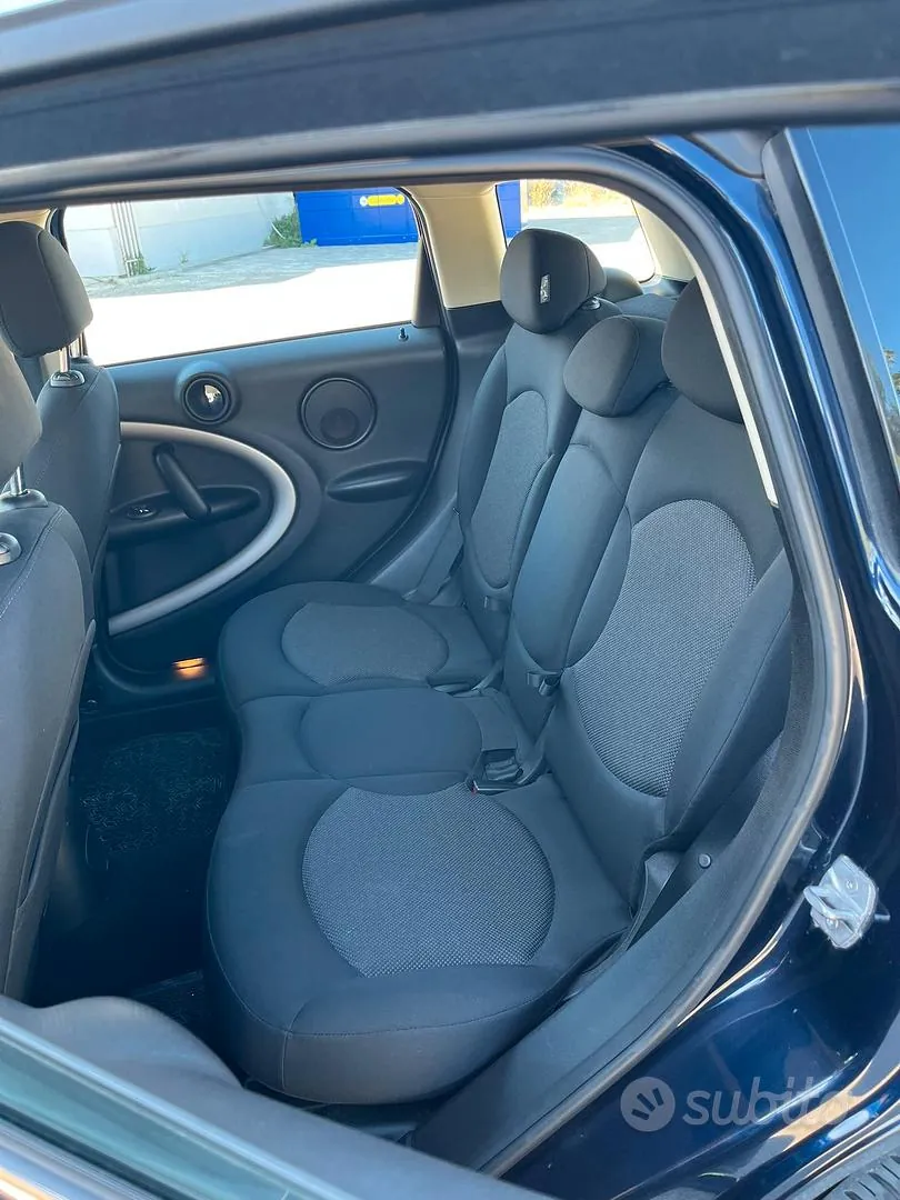 Mini Mini Countryman 2016 photo 4