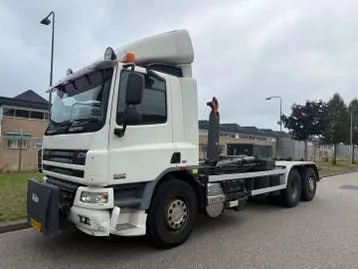 DAF M2453