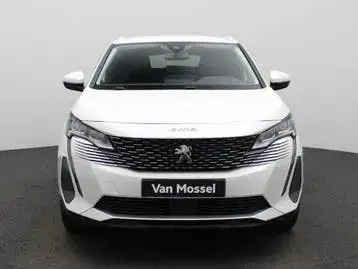 Peugeot 3008 2021 photo 3