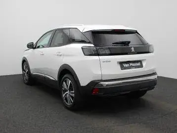 Peugeot 3008 2021 photo 2