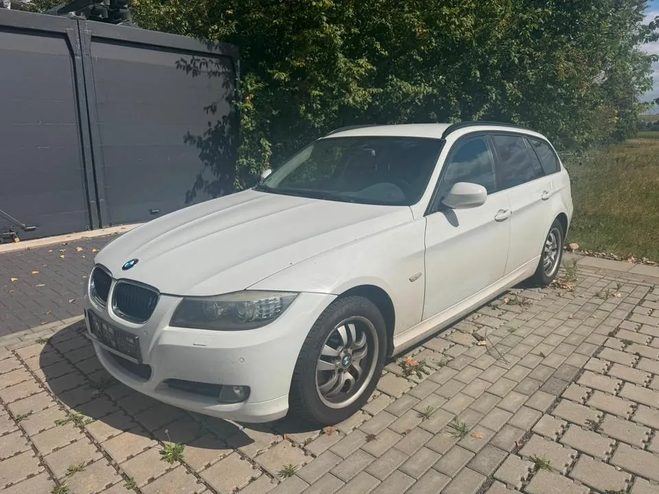 BMW 3Er