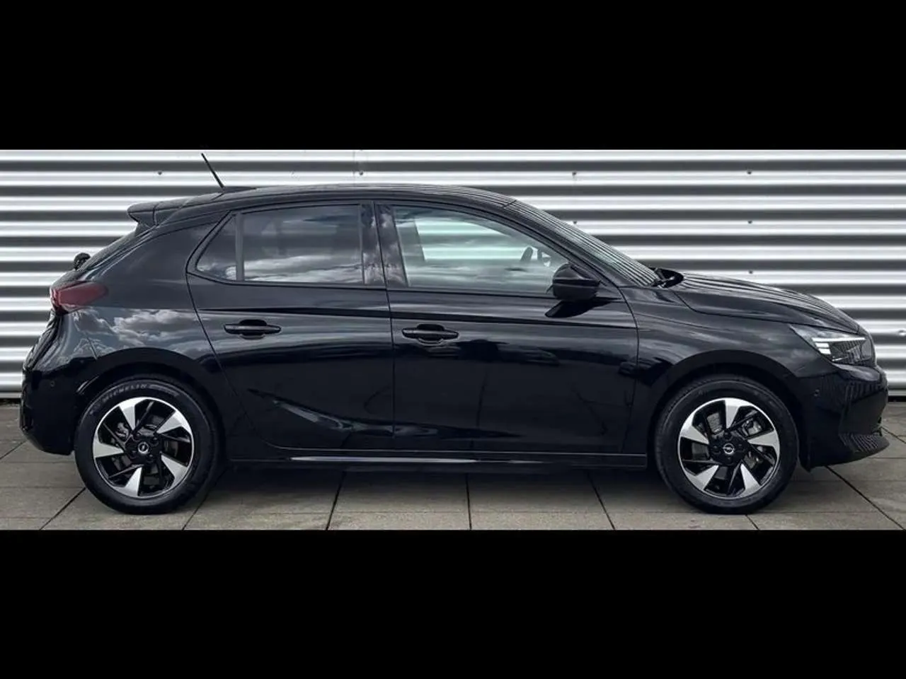 Opel Corsa 2024 photo 5
