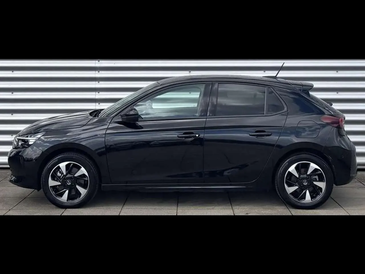 Opel Corsa 2024 photo 4