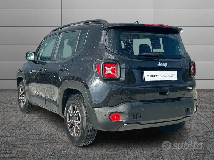 Jeep Renegade 2019 photo 4
