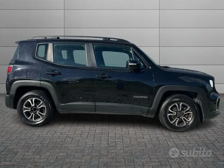 Jeep Renegade 2019 photo 3