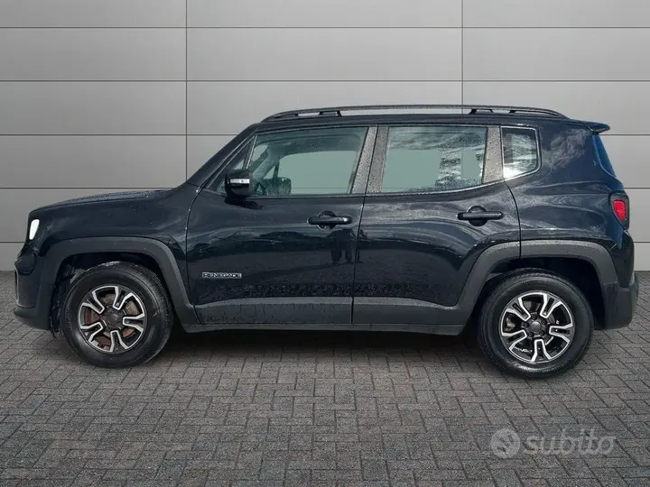 Jeep Renegade 2019 photo 2