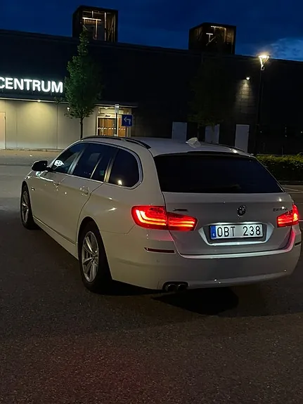 BMW 520D