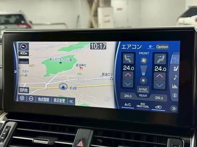 Toyota Land Cruiser Zx 2024 photo 3