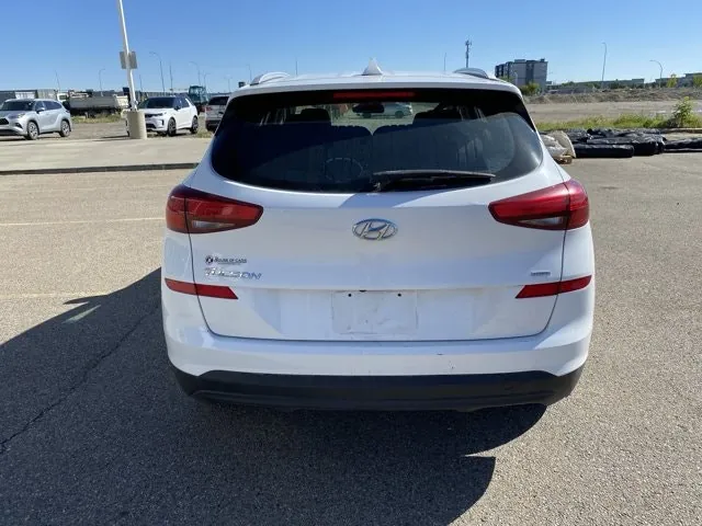 Hyundai Tucson 2019 photo 5